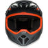 CASCO MX-9 MIPS DART CHR/ORANGE